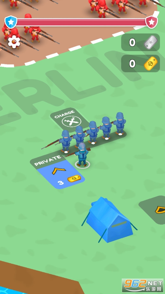 ССָ�ӹ�Army Commander���°��ͼ3