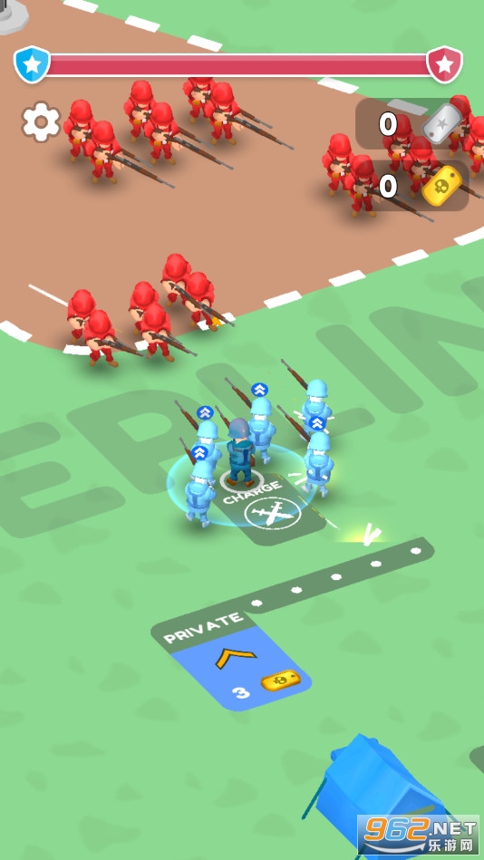 ССָ�ӹ�Army Commander���°��ͼ2