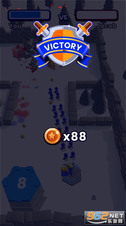 �ռ���ս��Collect and Fight��Ϸv0.2 ��׿���ͼ3