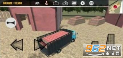 ��ɳ����ʻģ��sea village truck��ͼ0