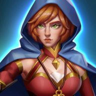 ս�����ս3(Puzzle Quest 3 - Match 3 RPG)