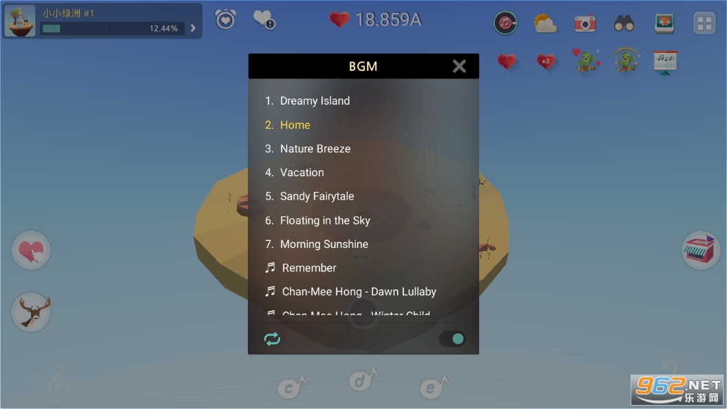 �ҵ�����������ʯ��(My Oasis)v2.46.2��ͼ10