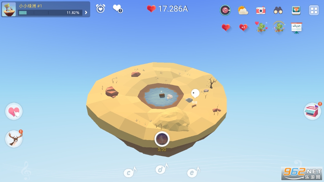 �ҵ�����������ʯ��(My Oasis)v2.46.2��ͼ3