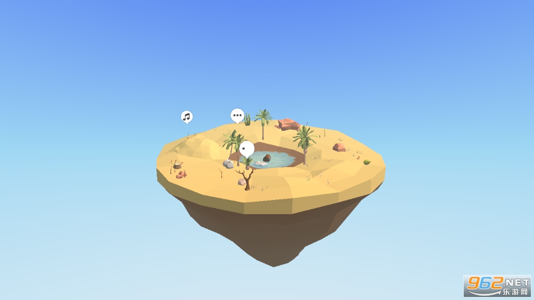 �ҵ�����������ʯ��(My Oasis)v2.46.2��ͼ0