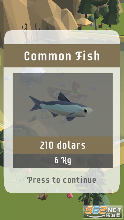 Fisherman Simulator Idle渔夫生活空闲游戏截图1