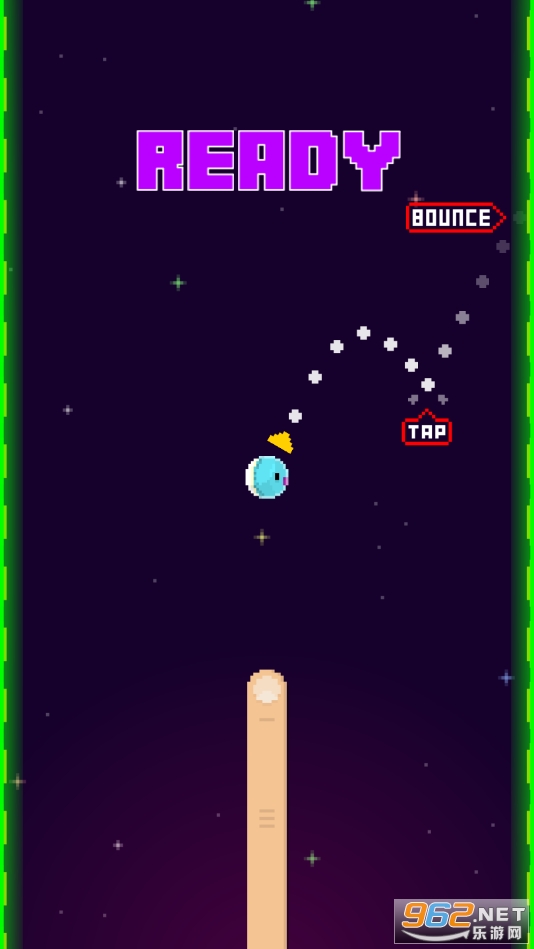 ����ռ���Ϸ(Swoopy Space)v1.1.1��ͼ1