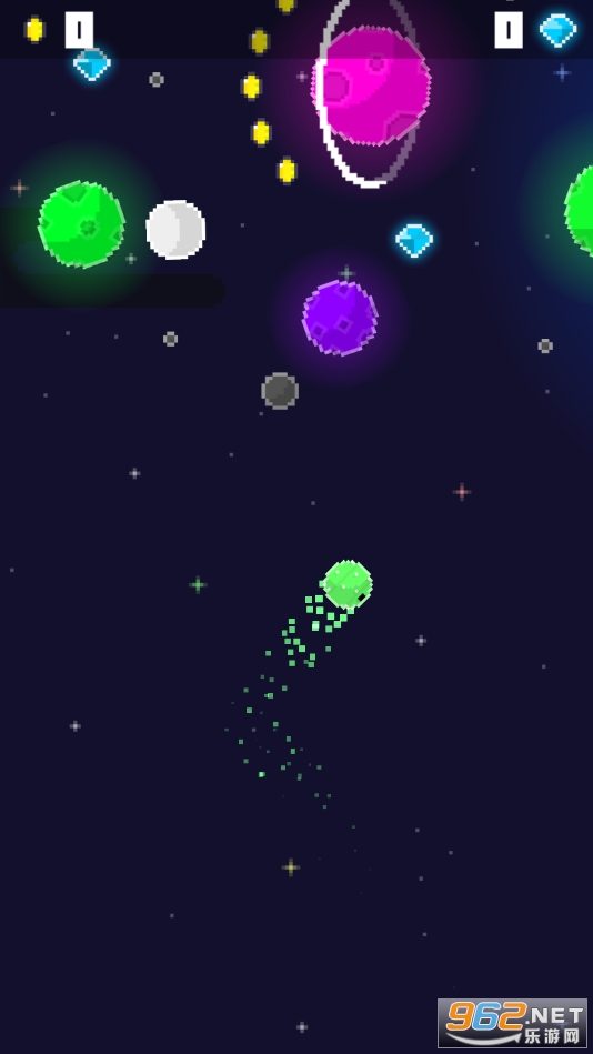 ����ռ���Ϸ(Swoopy Space)v1.1.1��ͼ6