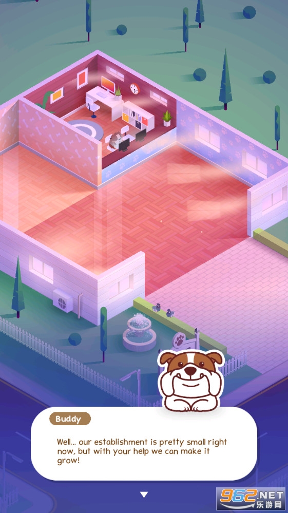 �����Ƶ�Dog Hotel Tycoonv0.45���°��ͼ3