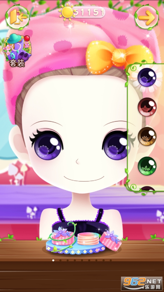 ��������֮��ױ��Ե��Ϸ���°�v1.1.3��ͼ3
