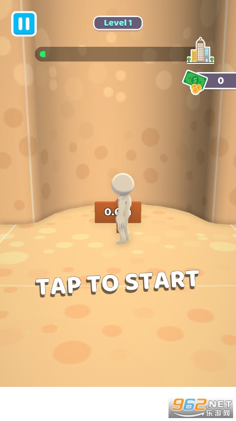 爬楼梯Climb the Stair截图4