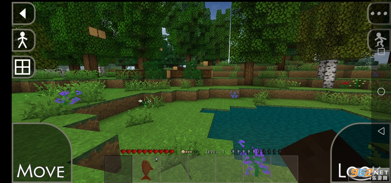 ����ս��2(Survivalcraft 2)��ͼ1