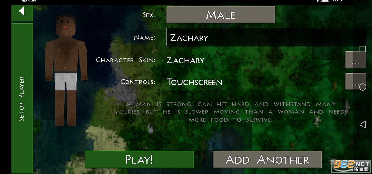 ����ս��2(Survivalcraft 2)��ͼ2