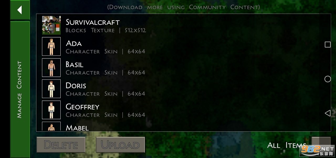 ����ս��2(Survivalcraft 2)��ͼ3