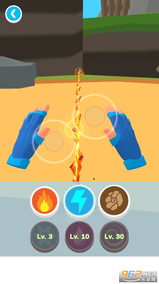 ħ��֮��Magic Hands��ͼ2