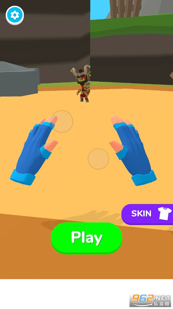 ħ��֮��Magic Hands��ͼ3