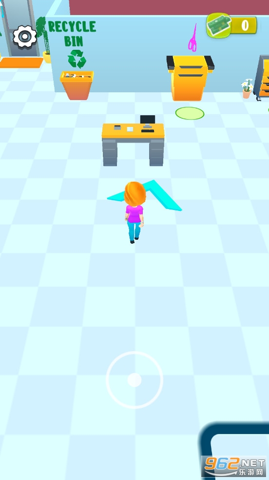 沙龙世界3dSalon World 3D截图2