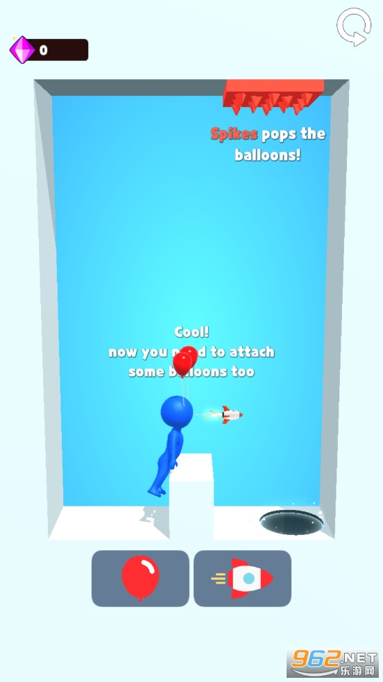 Down the Hole���°��ͼ0