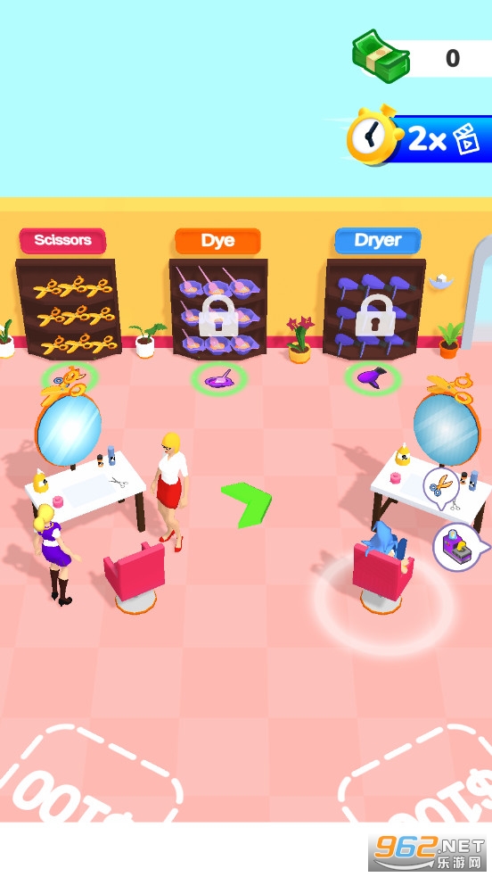 My Beauty Lounge�ҵ�����Ժ��ͼ2