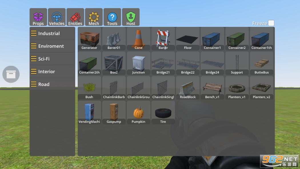 ����ɳ�����°�v0.1.5��ͼ1