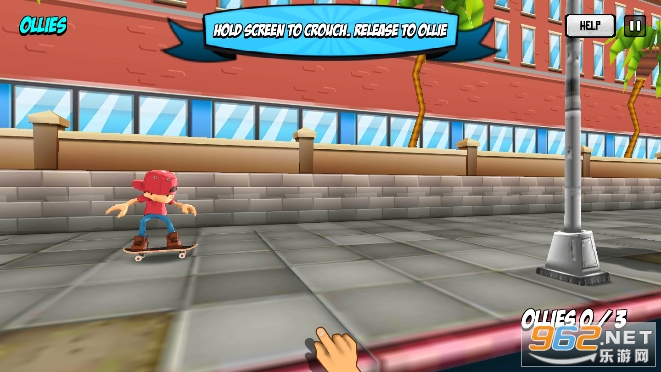 ʷʫ����(Epic Skater)v2.0.16 ���°��ͼ3