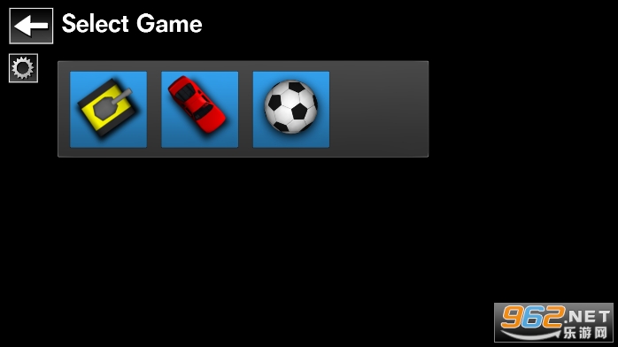 Action for 2-4 Players�������ͼ1