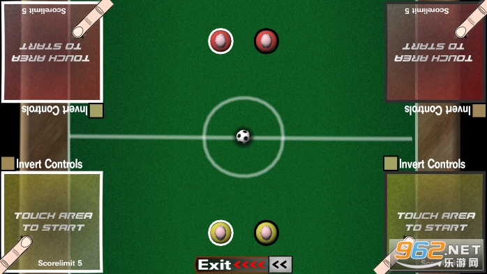 Action for 2-4 Players�������ͼ2
