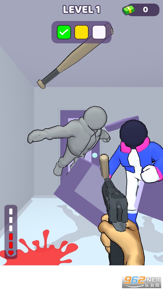Crazy Foot��ͼ1