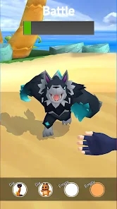 怪物捕捉Monster Capture截图1