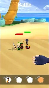 怪物捕捉Monster Capture截图0