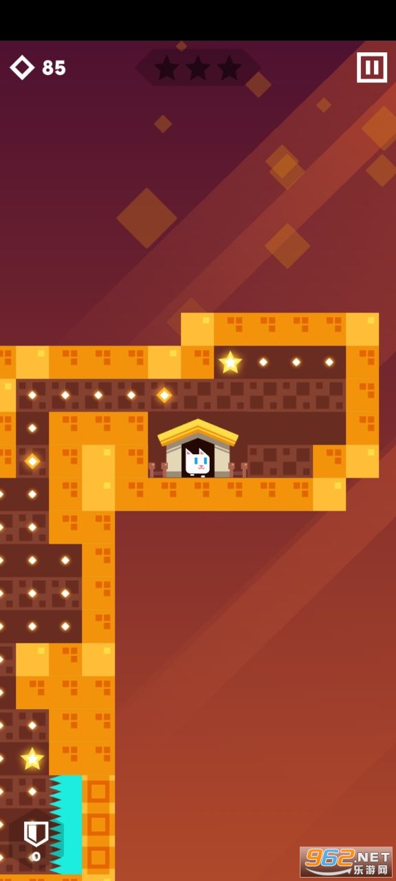 �Թ��������Maze Dash Rising��ͼ3