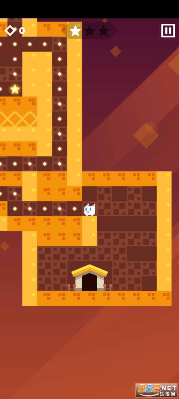 �Թ��������Maze Dash Rising��ͼ2