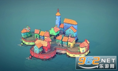���������townscaper��׿���ͼ2