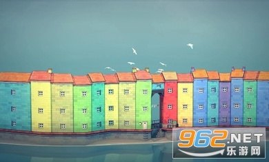 ���������townscaper��׿���ͼ3