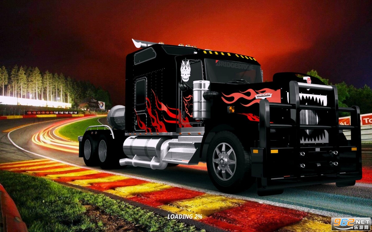 3D精致车模2024(3DTuning)截图1