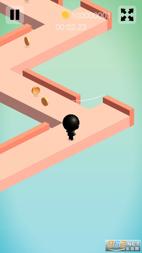 С�������ް��İ�(Oily Man)v1.1.1��ͼ1