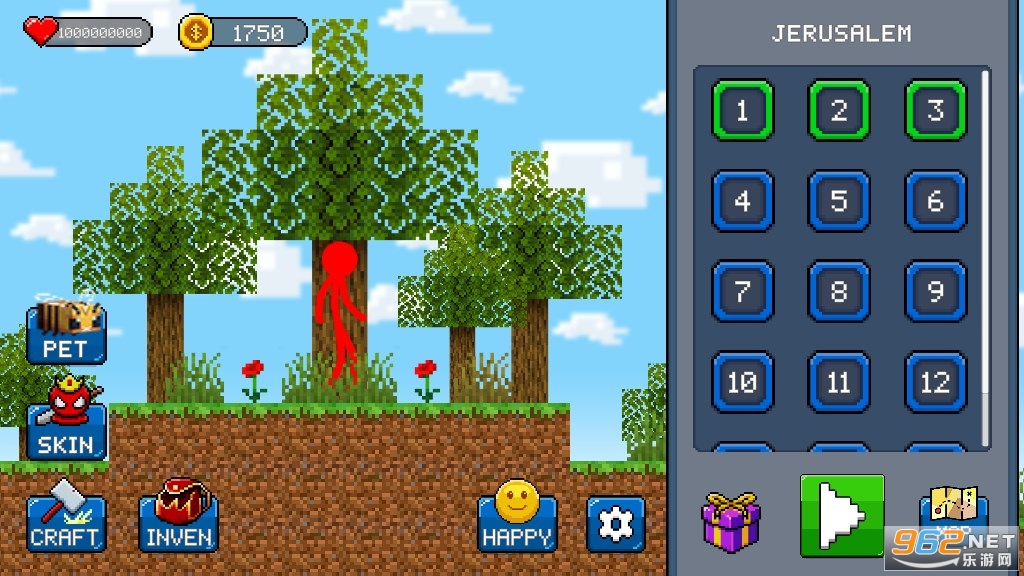 �����(Block Miner)��ͼ0