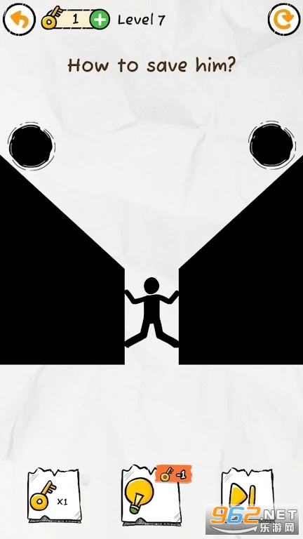 画线救人2Draw 2 Save 2截图2