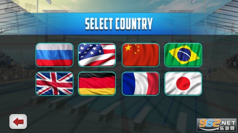 ��ת��Ӿ����2017(Pro Swimming Race 3D)v2.0.1 ���°��ͼ5