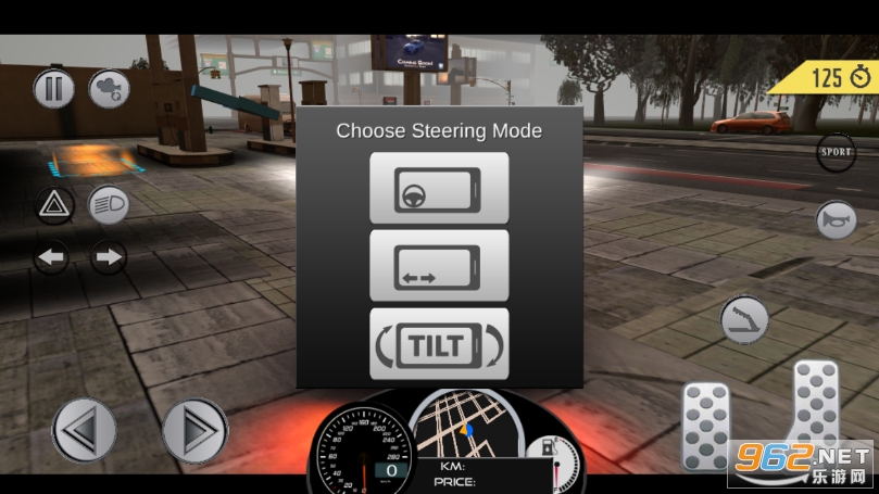 ���⳵ģ��2017(Amazing.Taxi Sim 2017 V2 Pro)v1.0.4 ���°��ͼ3