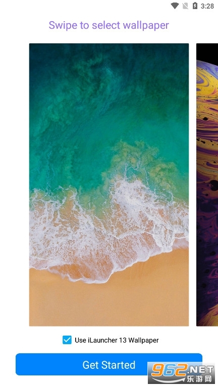 IOS Launcher15��׿��iosϵͳȫ��2022v5.2.0��ͼ1