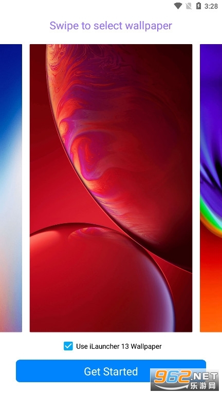 IOS Launcher15��׿��iosϵͳȫ��2022v5.2.0��ͼ2