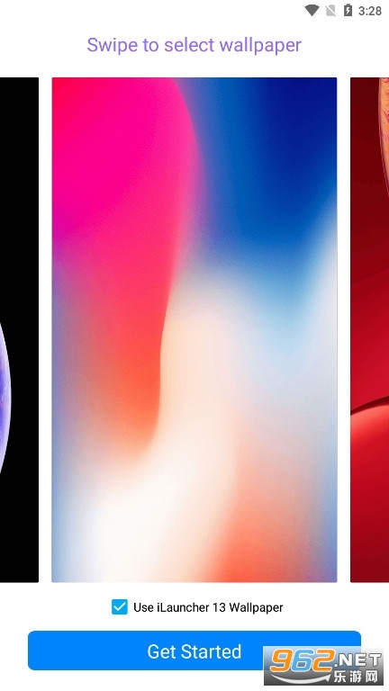 IOS Launcher15��׿��iosϵͳȫ��2022v5.2.0��ͼ0