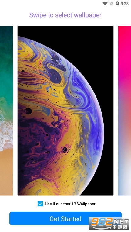 IOS Launcher15��׿��iosϵͳȫ��2022v5.2.0��ͼ3