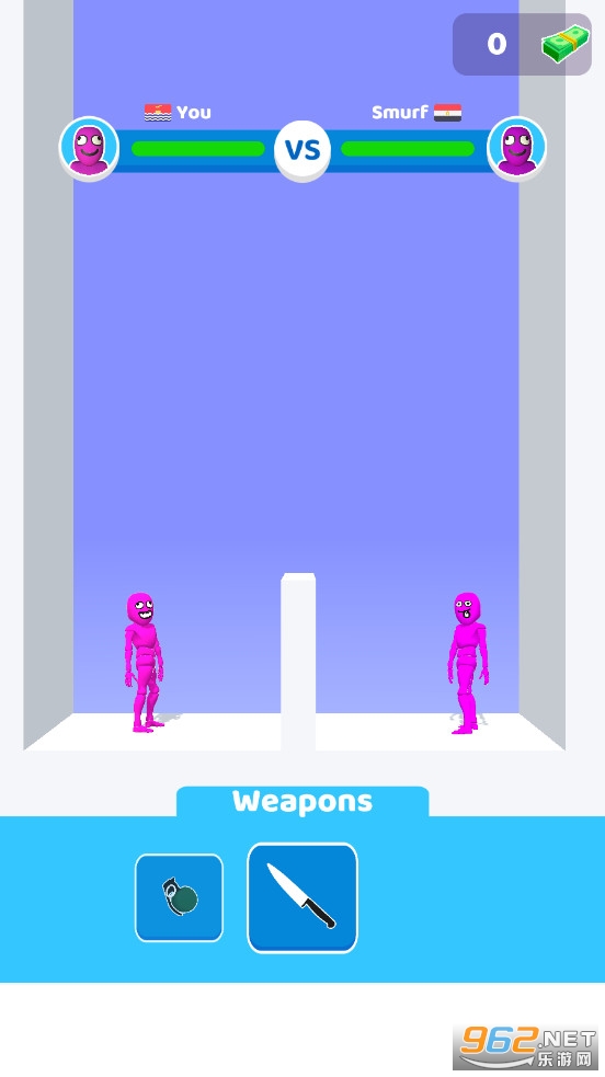 ˭������Who Dies First��ͼ0