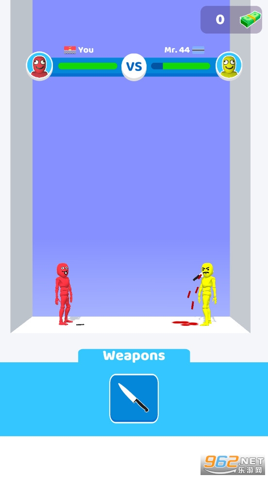 ˭������Who Dies First��ͼ1