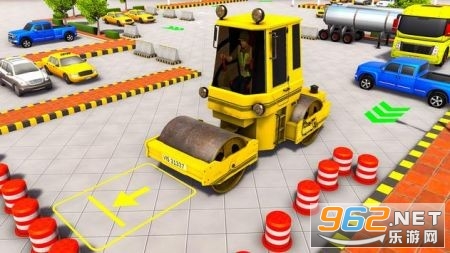 ����ͣ����truck parking��Ϸ���°��ͼ2