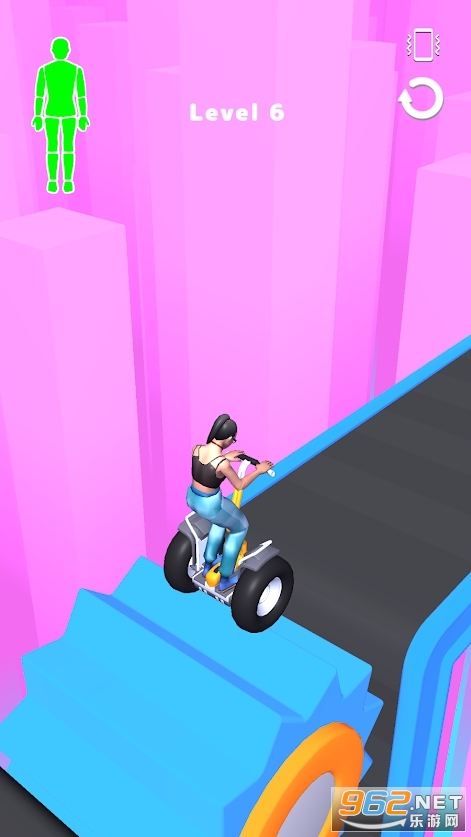 Wheelman���°�v1.4 ��׿���ͼ0