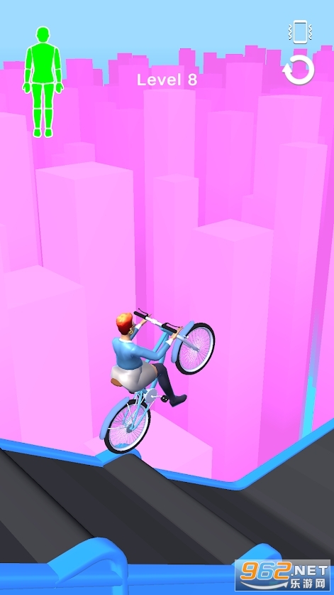 Wheelman���°�v1.4 ��׿���ͼ3