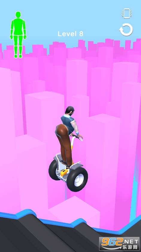 Wheelman���°�v1.4 ��׿���ͼ2