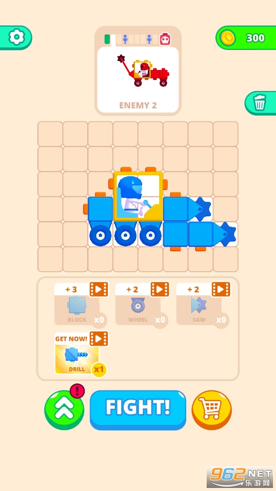 ����ս��������Car Battle Arena��ͼ1